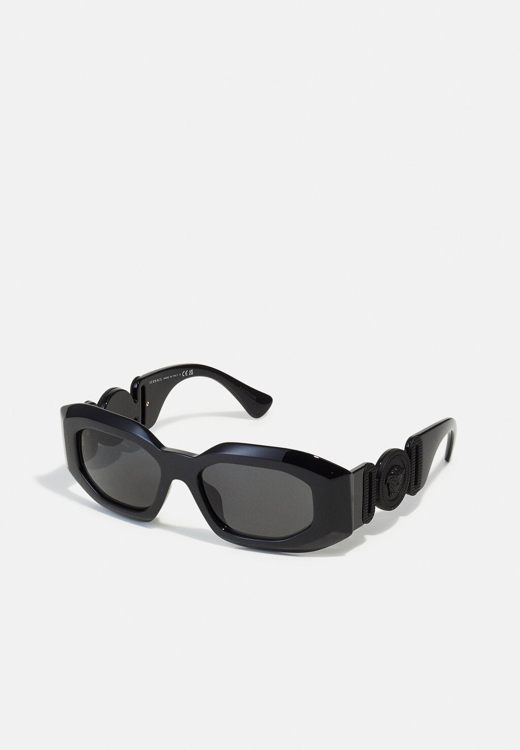 

Солнцезащитные очки UNISEX Versace, цвет black