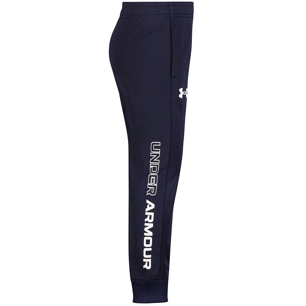 

Брюки Under Armour Brawler Jogger для мальчиков 4–7 лет, темно-синий