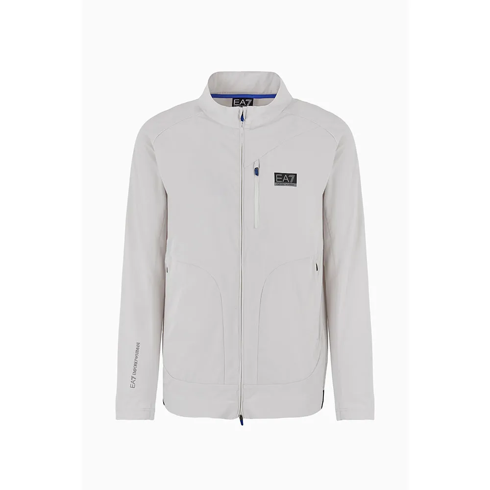 

Толстовка EA7 EMPORIO ARMANI 6DPM59_PNDDZ, серый