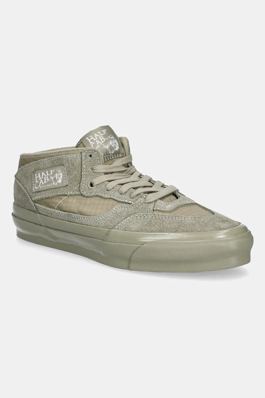 

Кроссовки Premium Classics LX Half Cab Reissue 31 Vans, зеленый