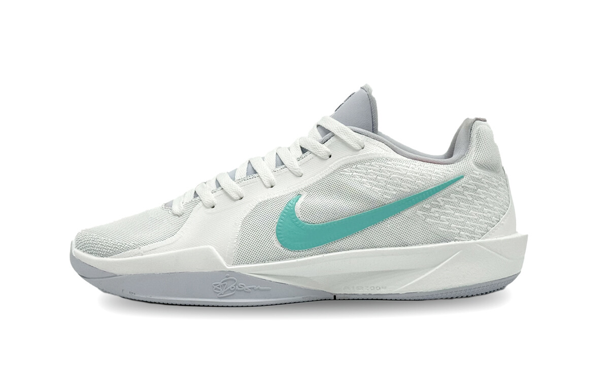 

Баскетбольные кроссовки Sabrina 2 Basketball Shoes Unisex Low-Top White/ Nike