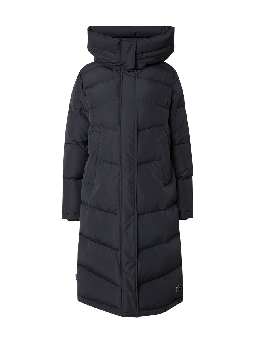 

Зимнее пальто Iriedaily Winter Coat Paddy 24, черный