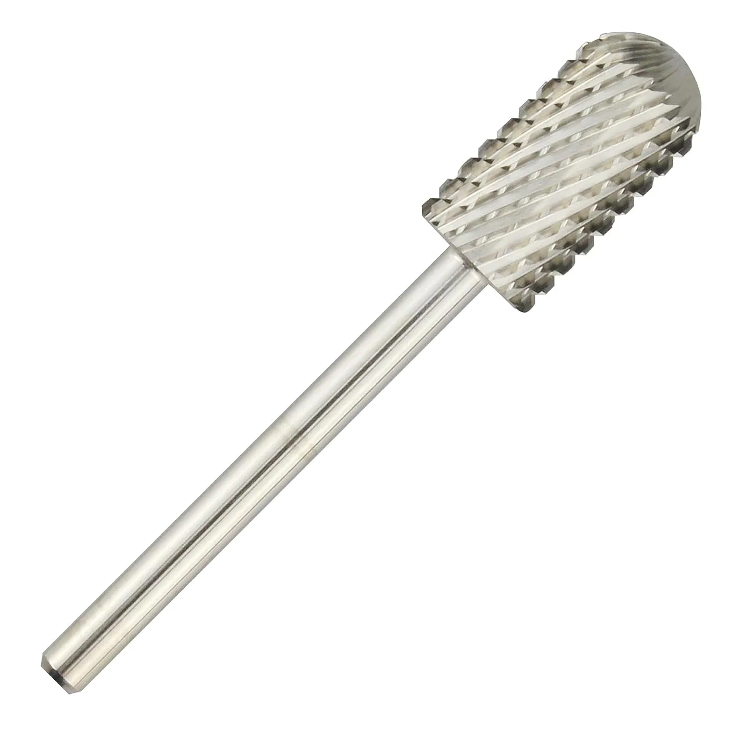 Фреза для снятия гель-лака «Rounded Upper Nail Drill» от C & I ‎C & I