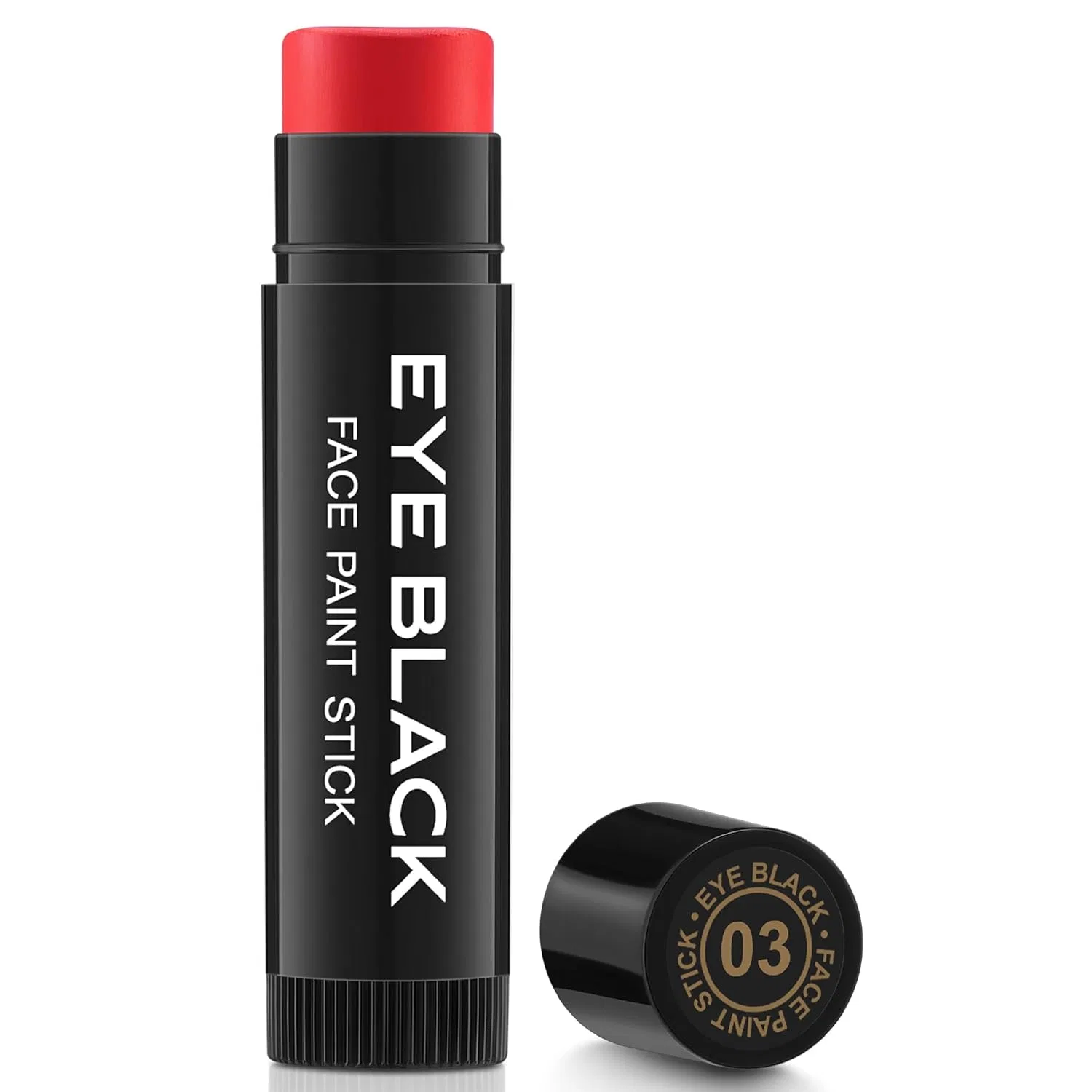 Карандаши для боди-арта и грима от CCbeauty Ccbeauty, Red