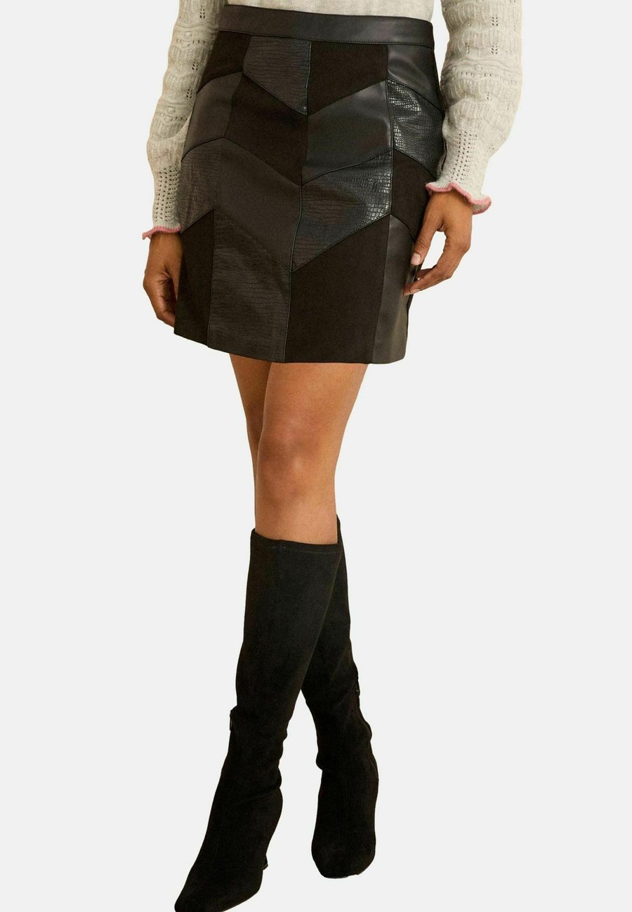 

Юбка Love & Roses REGULAR FIT , Black