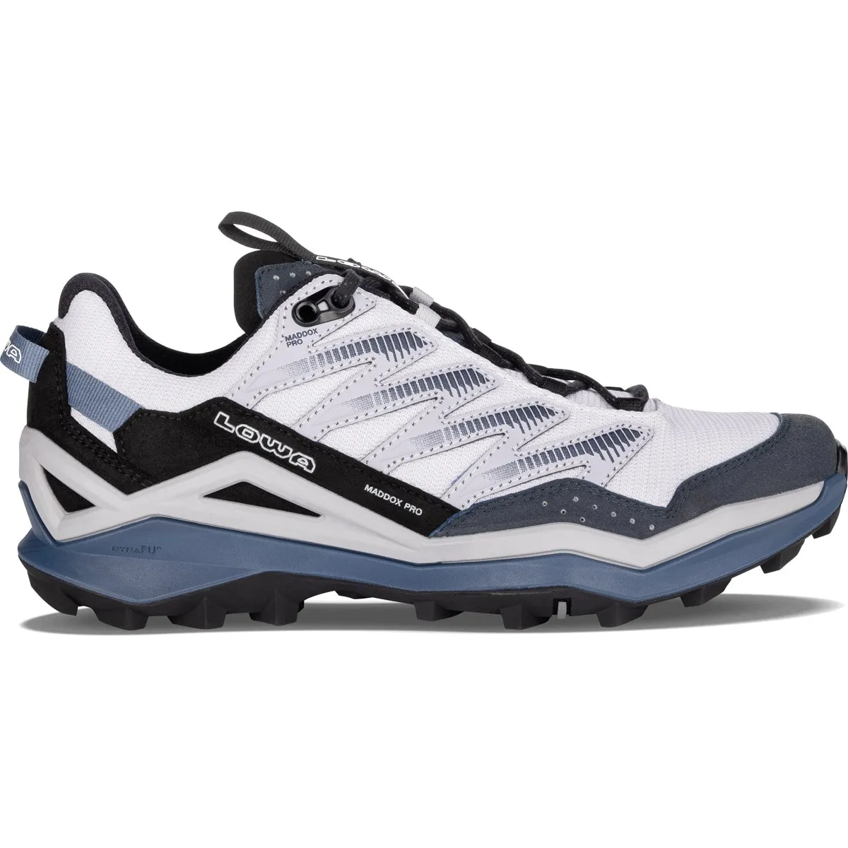 

Мужские треккинговые кроссовки Maddox Pro Lo Lowa, синий/белый