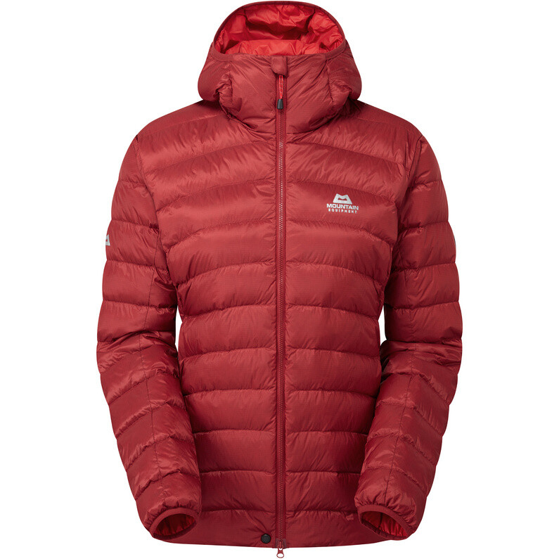 

Женская куртка Frostline Mountain Equipment, красный