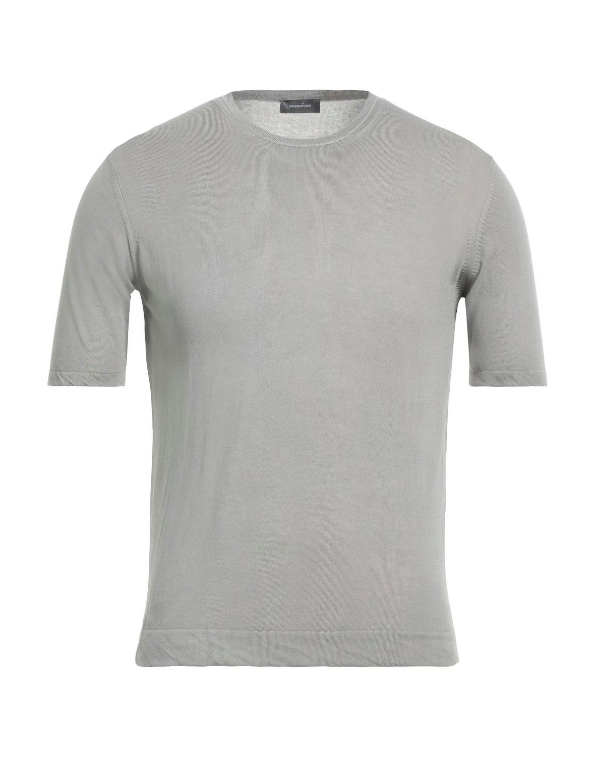 

Свитер Rossopuro, серый