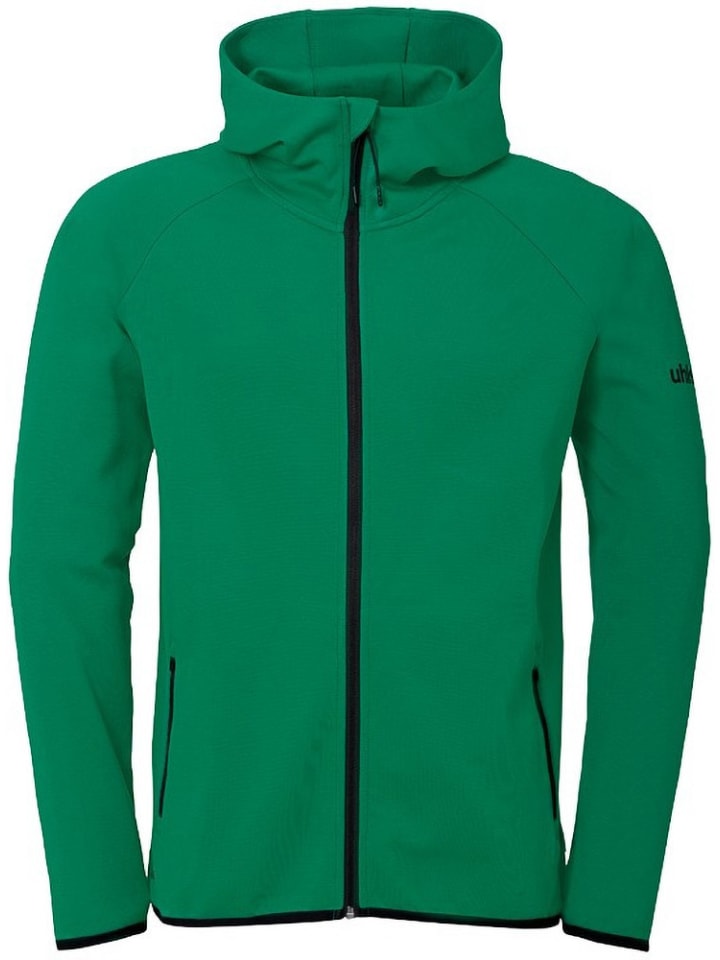 

Спортивная куртка Id Kapuzenjacke uhlsport , зеленый
