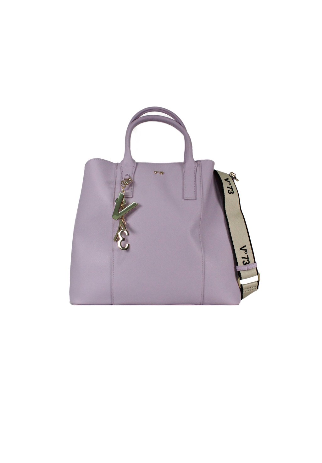 

Сумка BORSA V73, сиреневый