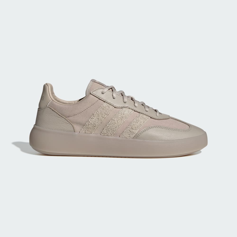 

Кроссовки Adidas Barreda Decode Shoes, цвет Wonder Beige/Wonder Beige/Wonder Beige