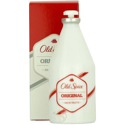 Мужская туалетная вода 100мл, Old Spice — фото 2