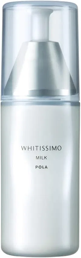 Молочко для тела увлажняющее Whitey Simo Medicated 80 мл