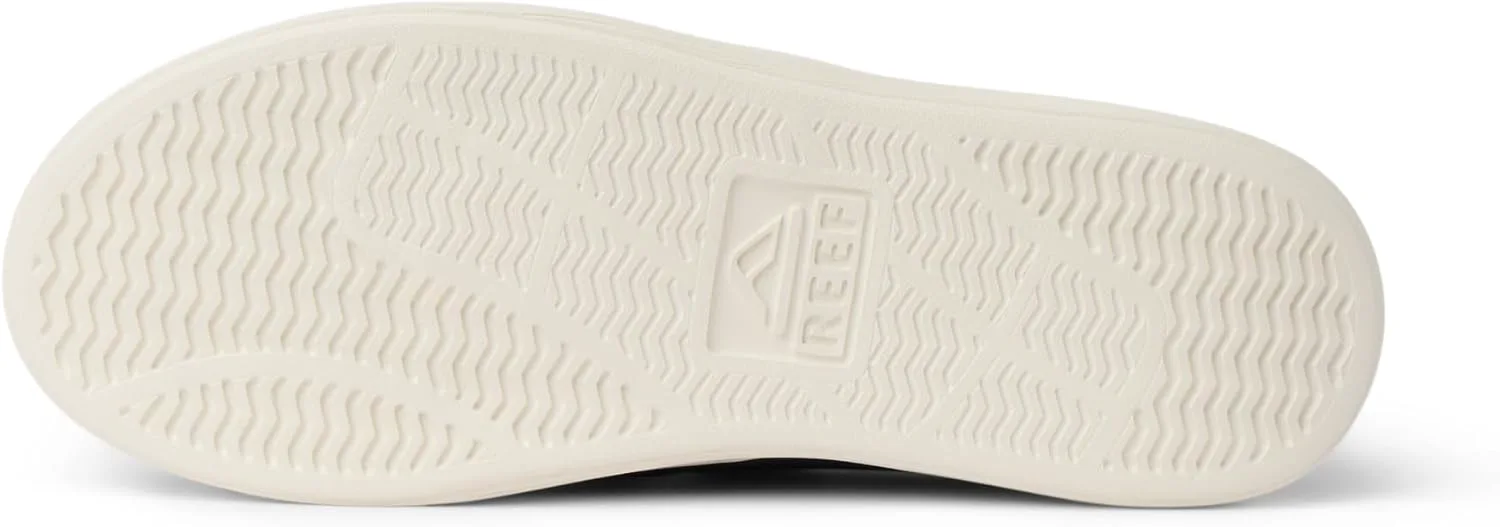 Мужские туфли REEF, Neptune Slip On, темно-синий — фото 3