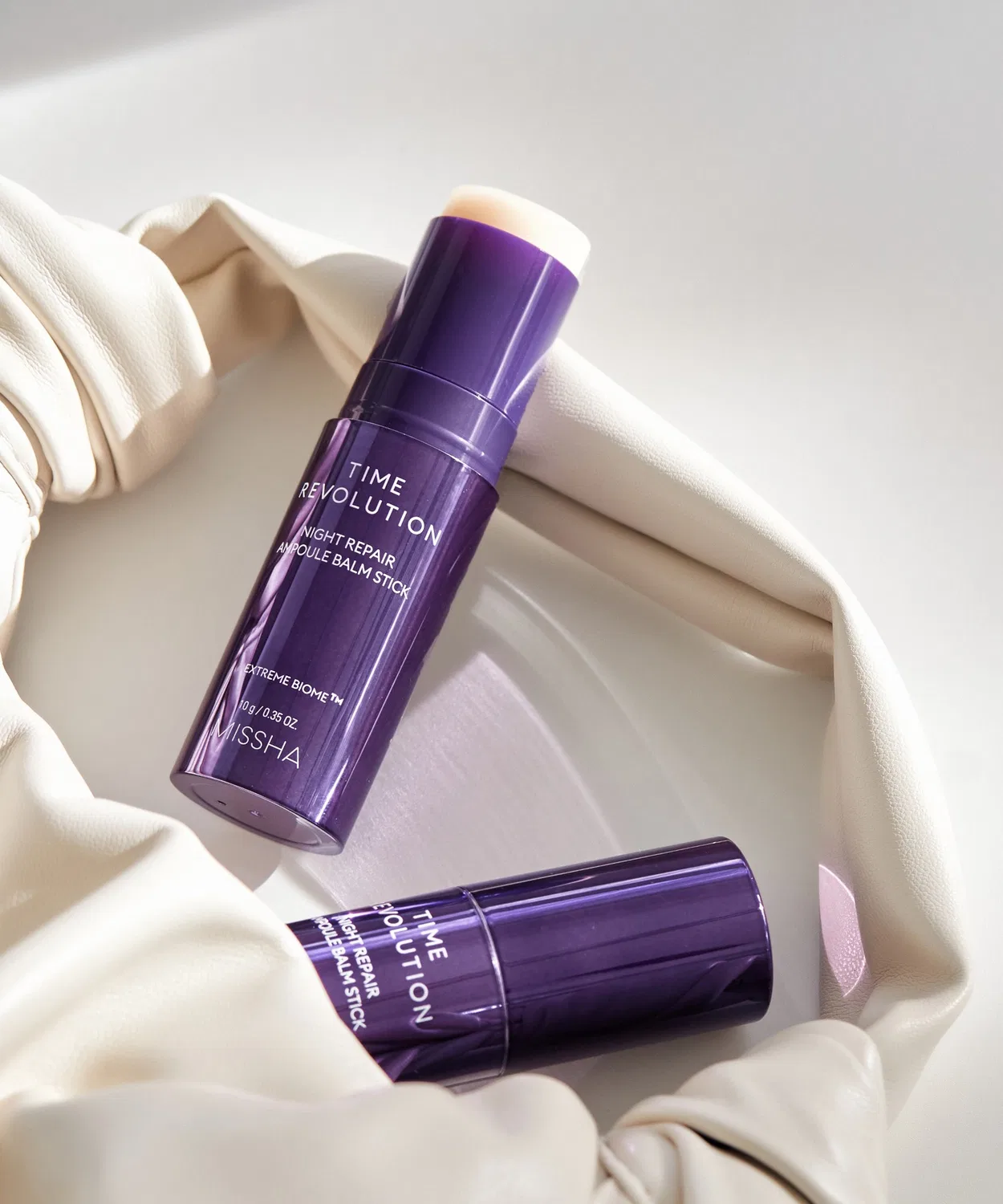Эссенция Missha — Стик ночная Time Revolution Night Science Essence Stick 5th