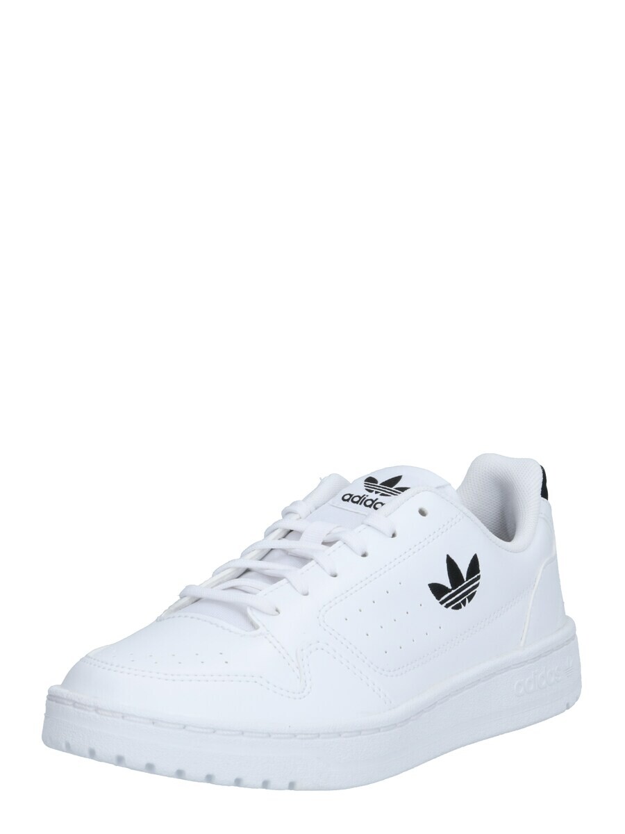 

Кроссовки Adidas NY 90, белый