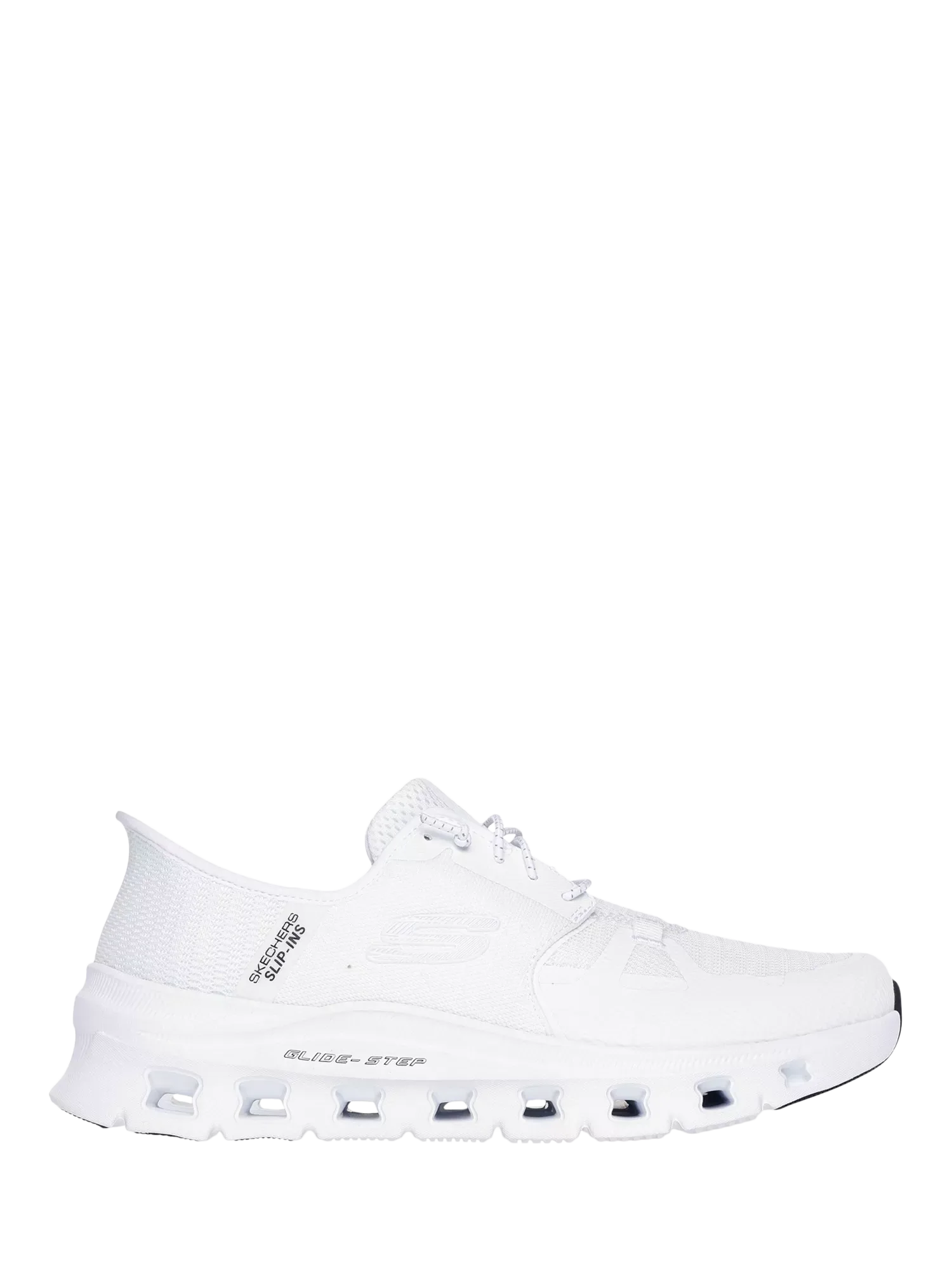 Кроссовки Glide-Step Pro, белые Skechers