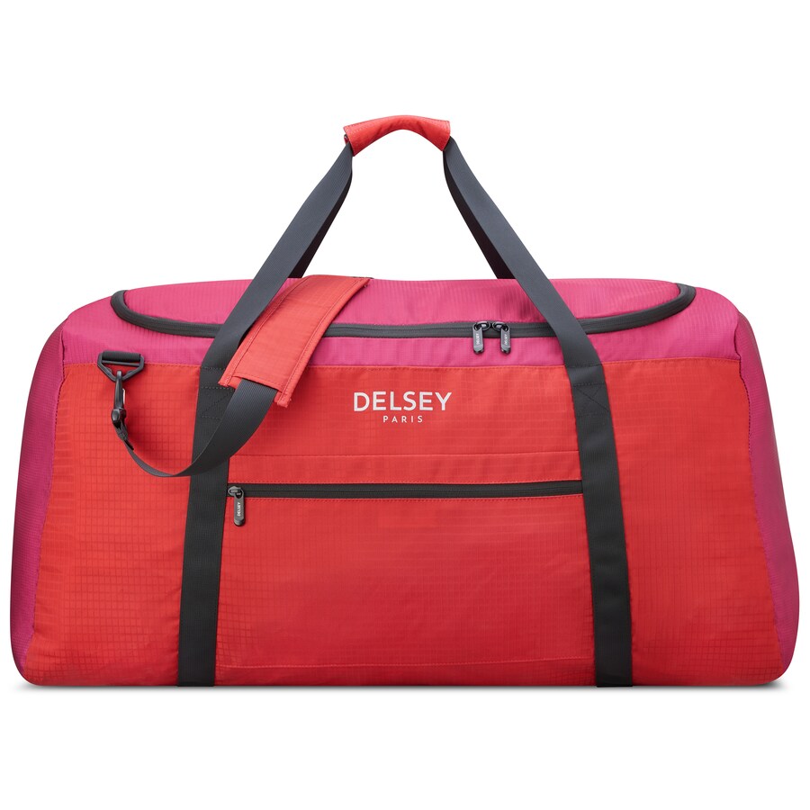 

Сумка для путешествий Delsey Paris, Red