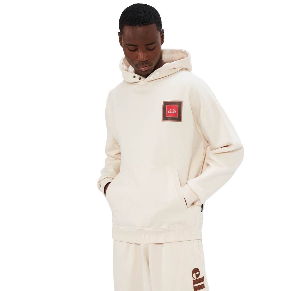 

Худи Ellesse Prerro, бежевый