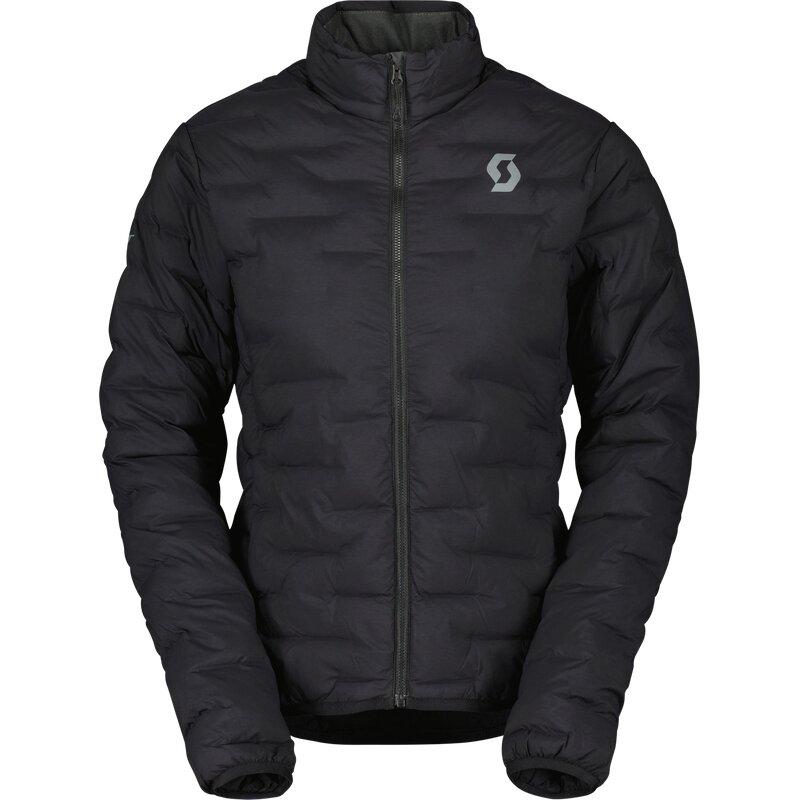 

Куртка sco куртка w's insuloft stretch Scott, черный