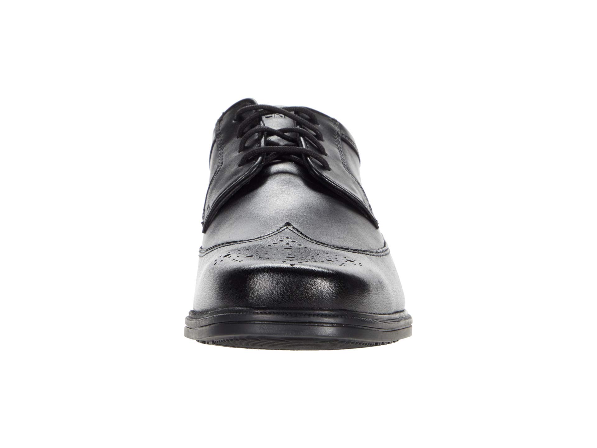 

Оксфорды Rockport Taylor Waterproof Wing Tip, черный