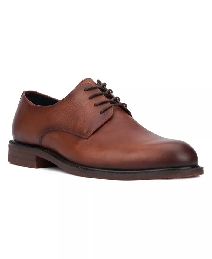 

Мужские оксфорды Richmond Vintage Foundry Co, коричневый
