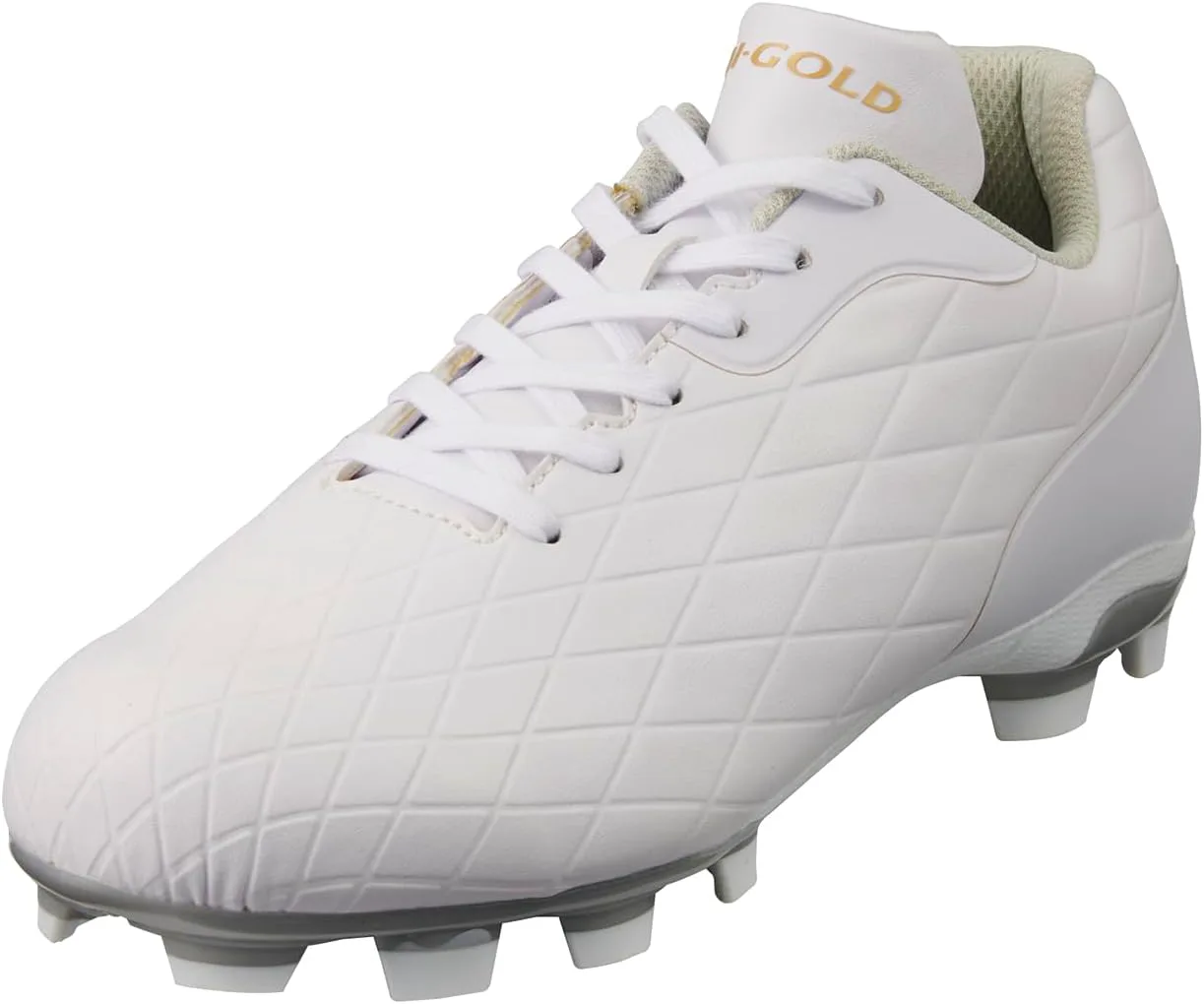 

Бейсбольные и софтбольные бутсы для мужчин Hi-GOLD, белый