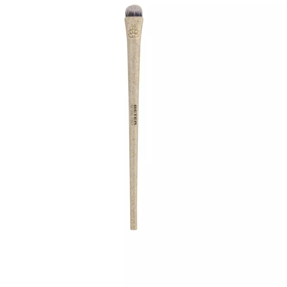 

Кисть для лица Pincel sombreador natural fiber Beter, 1 шт.