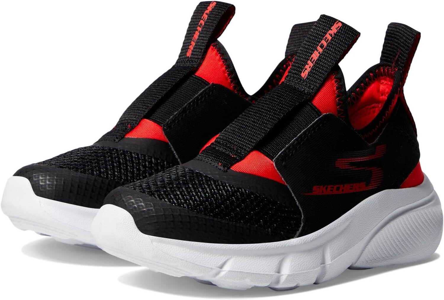 

Кроссовки Skechers Skech Faster - Reczo, цвет Black/Red