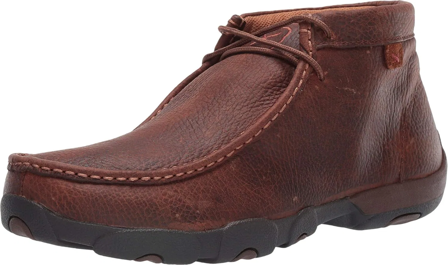 Ботинки Chukka Twisted X, Copper
