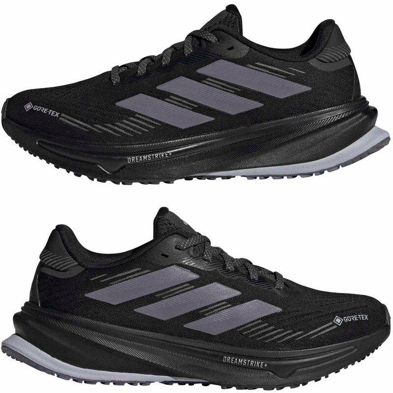 Кроссовки Supernova Rise GTX Adidas, мультиколор — фото 4