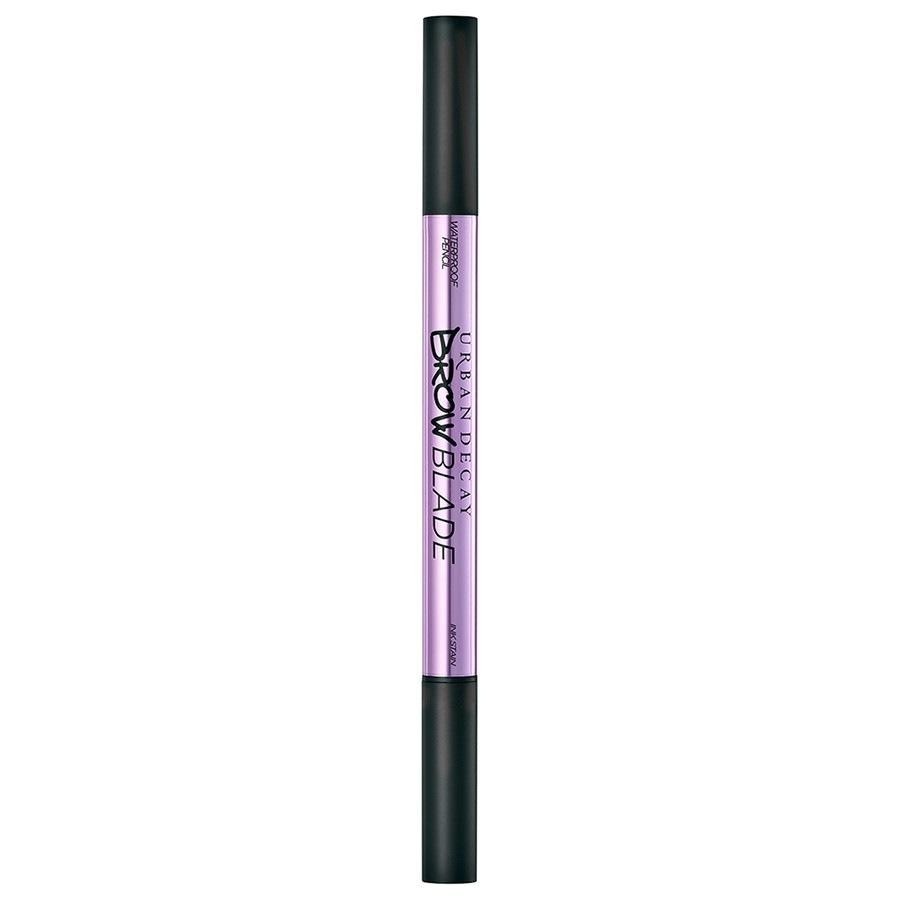 Карандаш для бровей brow blade Urban Decay, neutral nana, объем 0.45 мл — фото 2