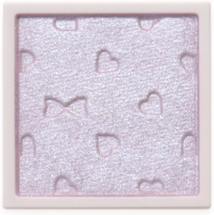 Тональное средство Canmake My Tone Couture GT 03 Icy Lilac 1.4g — фото 2