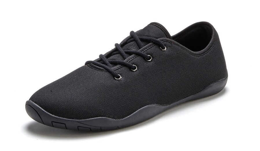 

Повседневные кроссовки Authentic Le Jogger Sneakers, черный