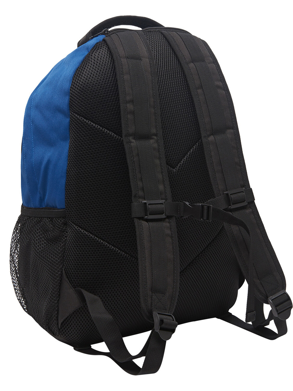 

Рюкзак Hummel Core Ball Back Pack, цвет TRUE BLUE/BLACK