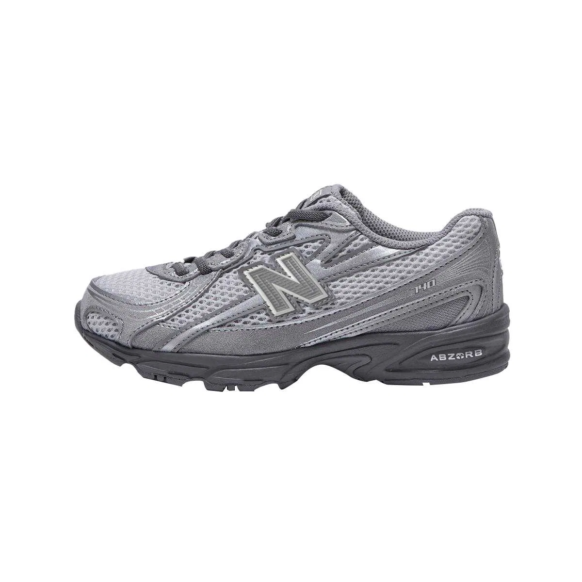 Кроссовки для бега детские New Balance 740 Low Top Gray