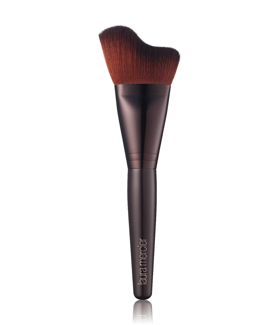 

Кисть для пудры LAURA MERCIER Glow Powder Brush, 1 шт.