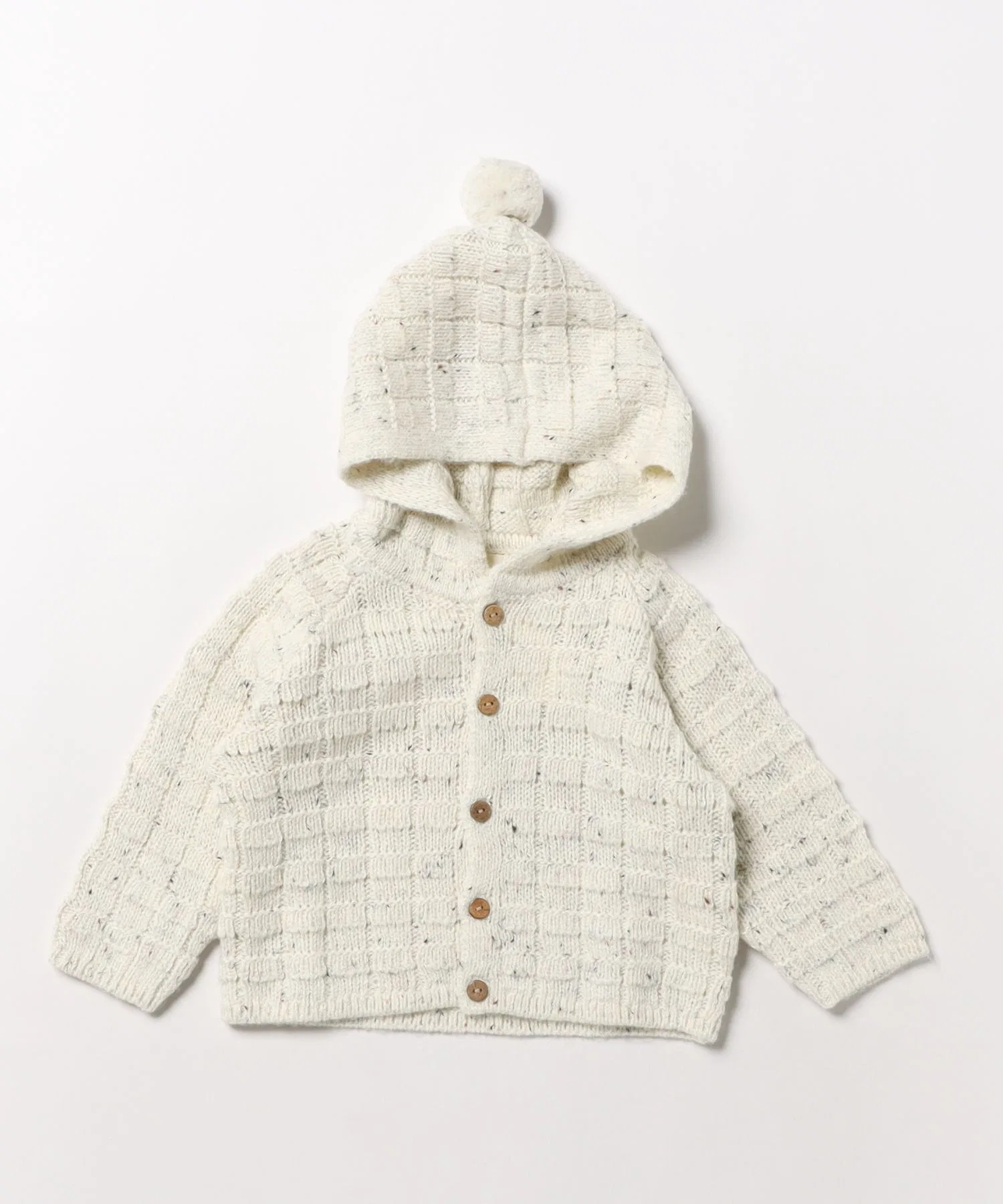 [Bs] [it] [Rylee+Cru] 25AW / Кардиган с кисточками