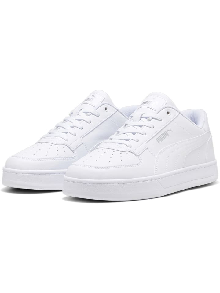

Puma Кроссовки "Caven 2.0" белого цвета