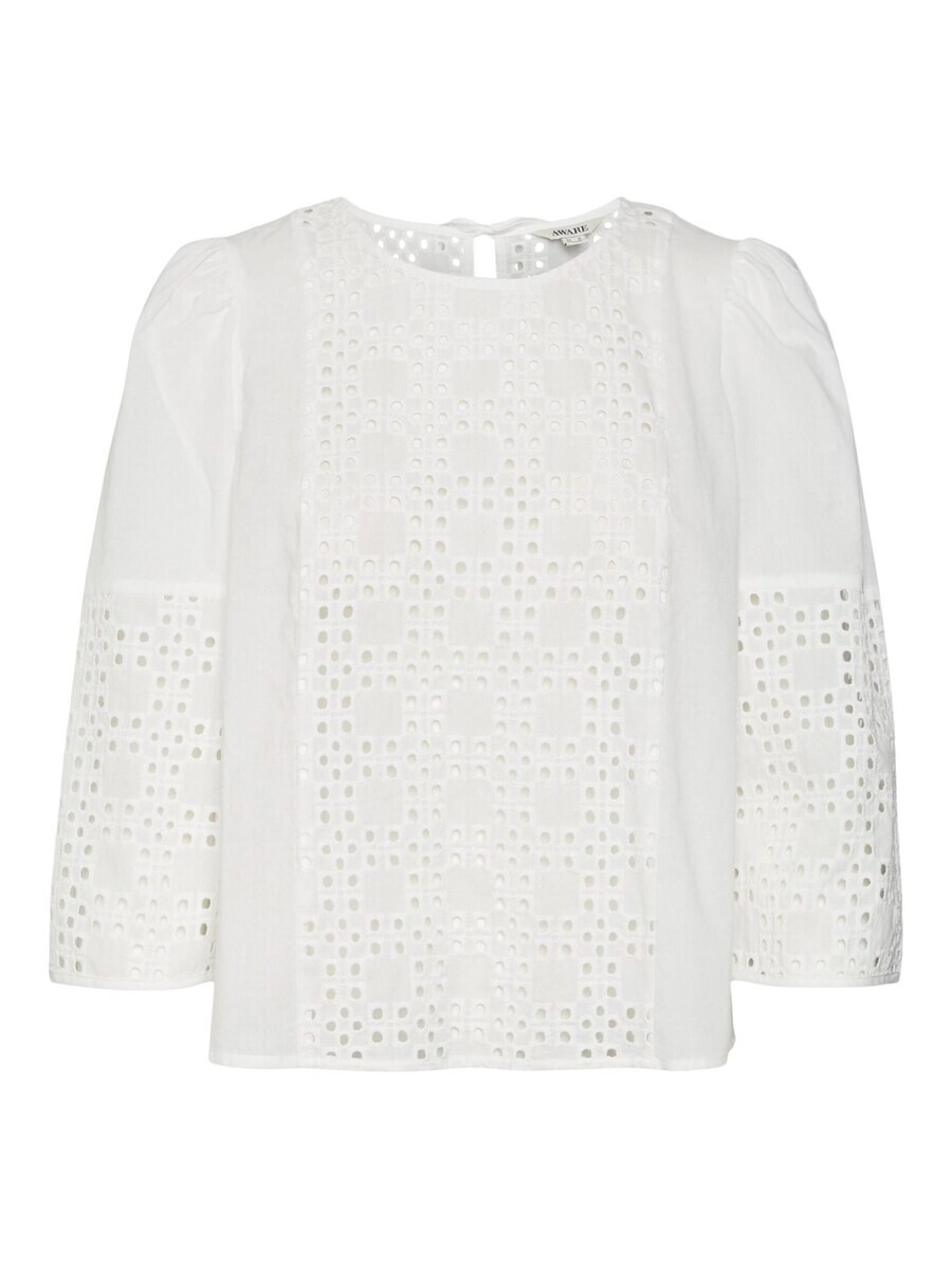 

Блуза Vero Moda IGA, белый