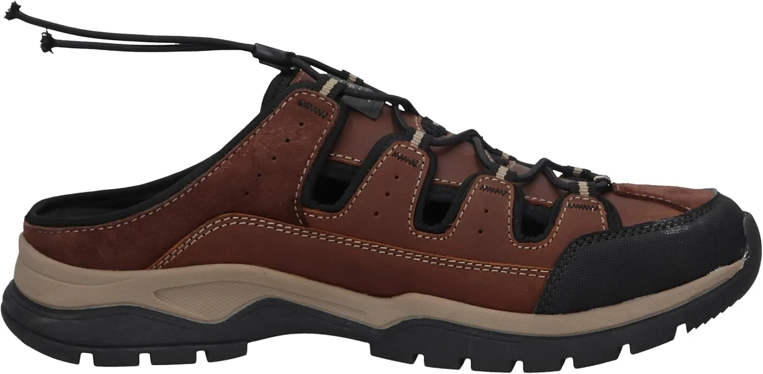 Мужские кроссовки Camel Active 57bta09-302300, коричневый — фото 4