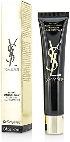 Крем для лица Yves Saint Laurent — Дневной Top Secret Moisture, 40 мл