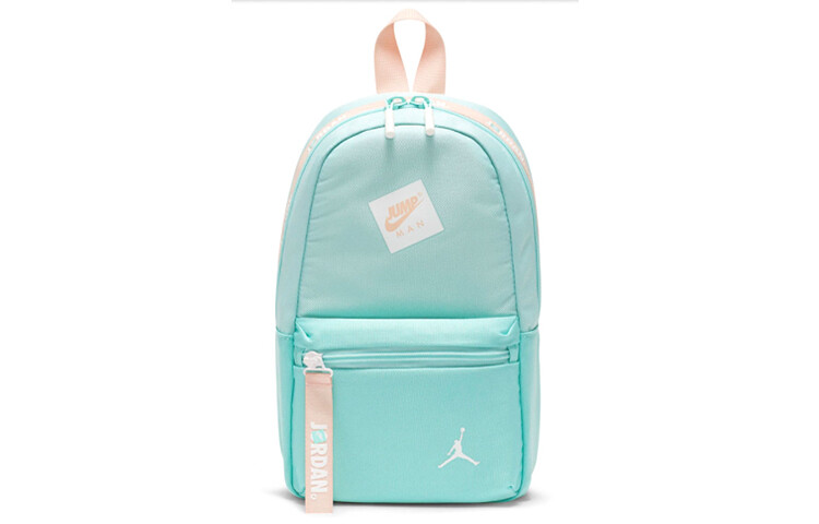 

Рюкзак унисекс Jordan, Light Blue