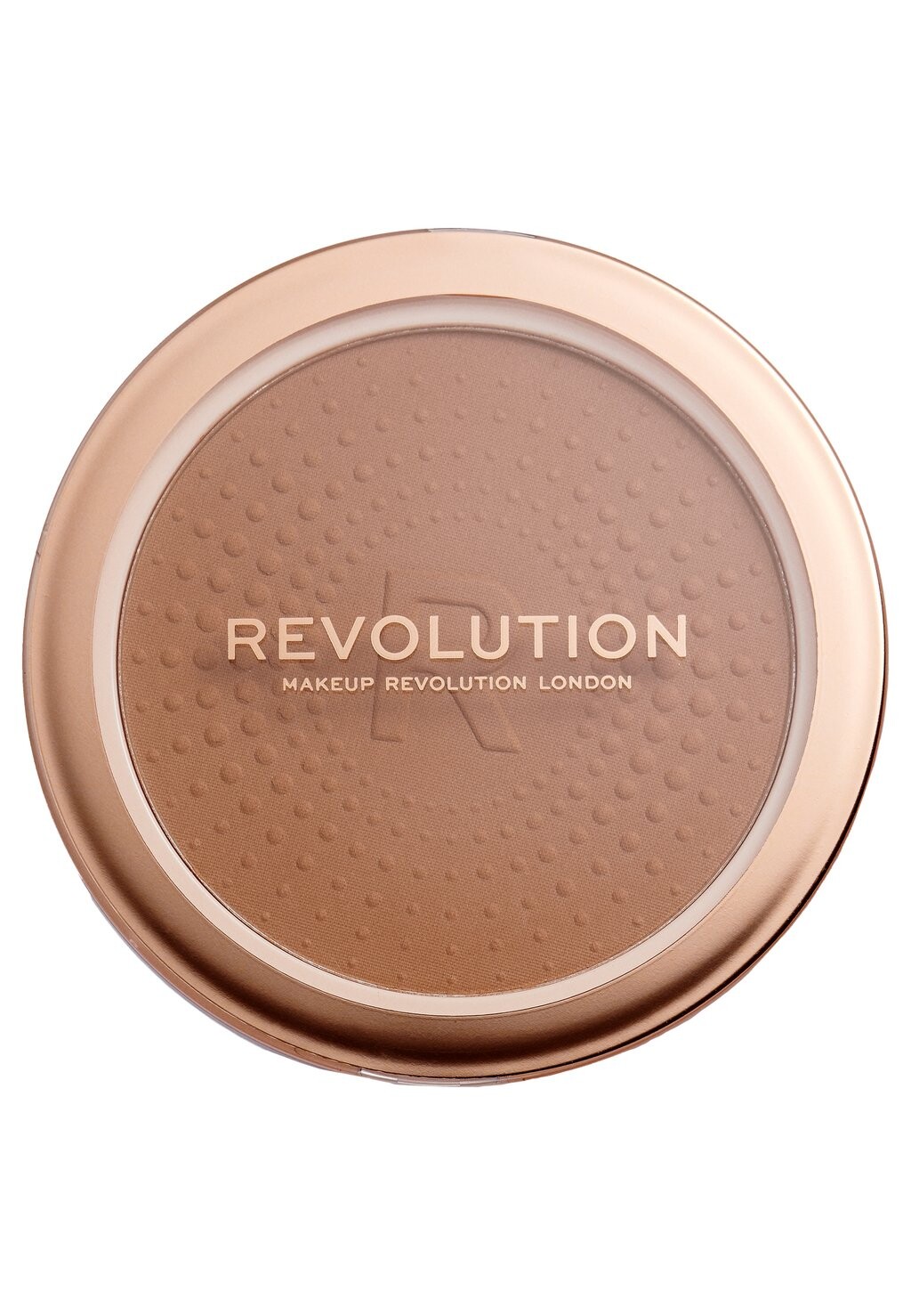 

Бронзеры и бронзаторы Revolution Mega Bronzer Makeup Revolution, цвет warm