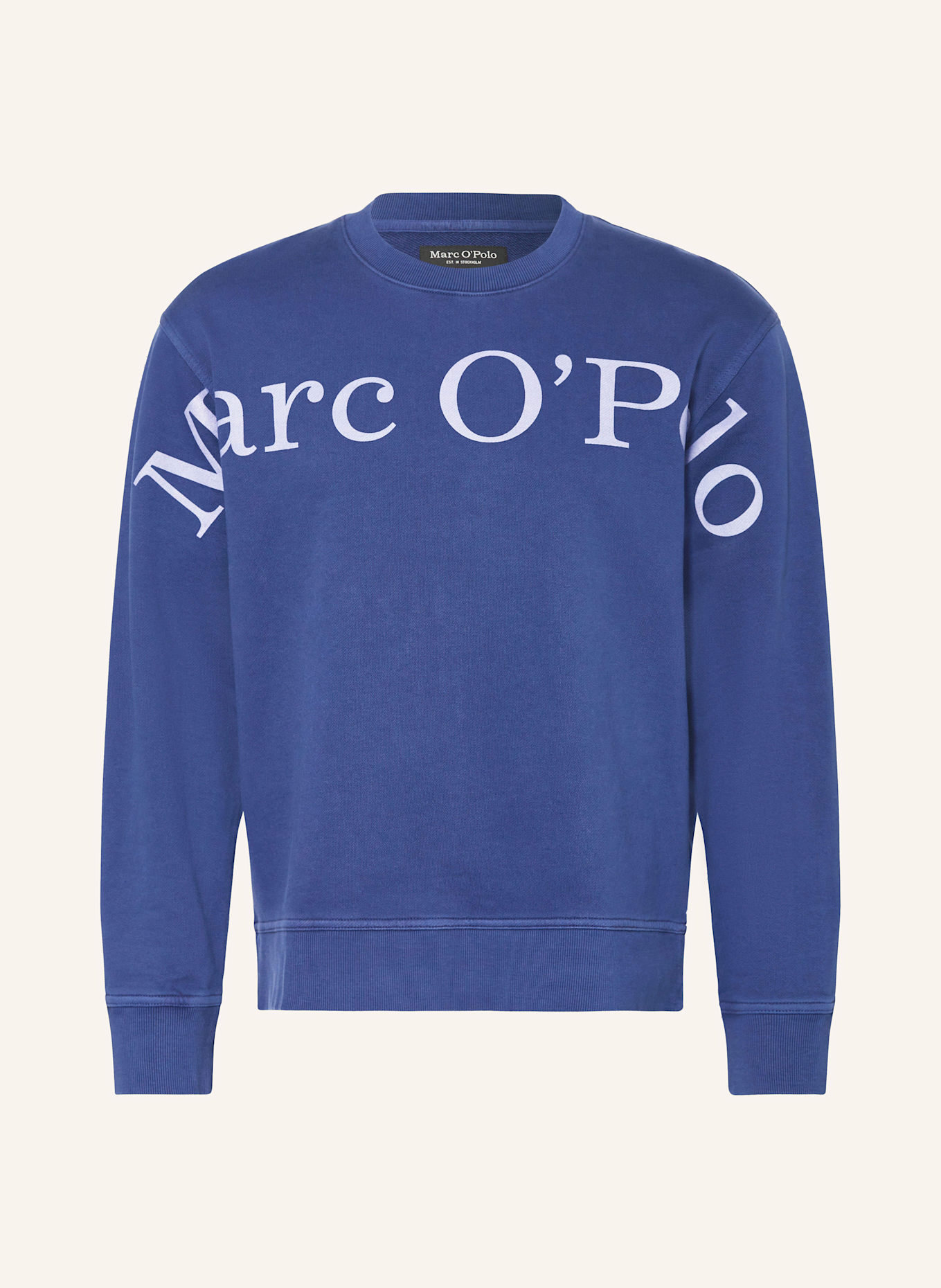 

Толстовка Marc O'Polo, мультиколор
