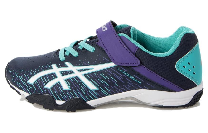 

Детские кроссовки Asics Lazerbeam Kids, Purple