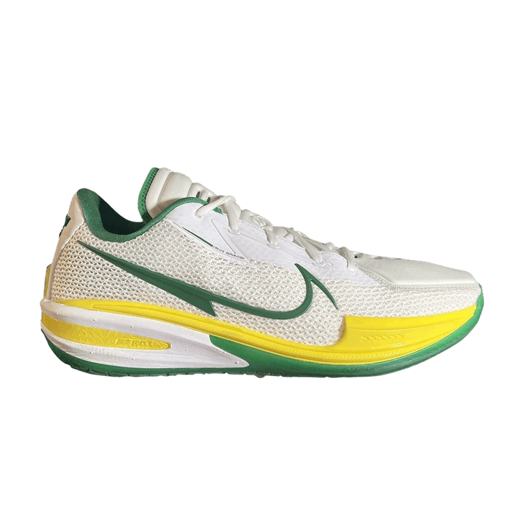 

Кроссовки Air Zoom GT Cut 'Oregon Home' PE, белый