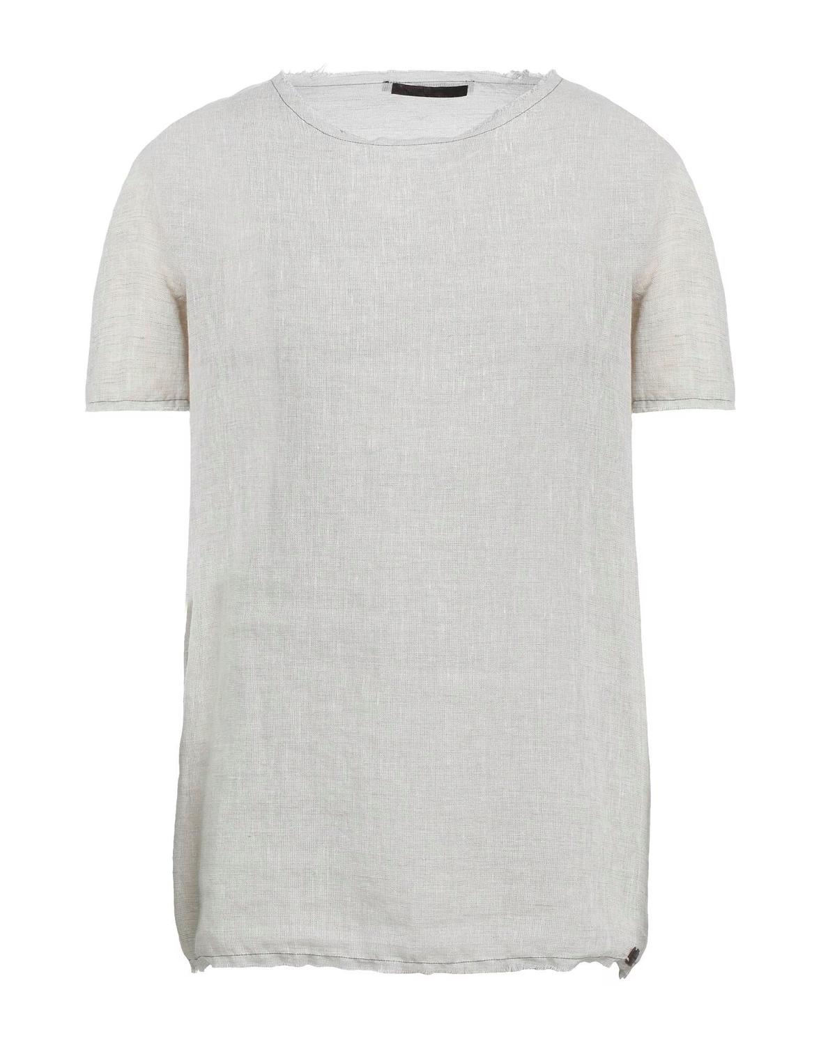 

Футболка Takeshy Kurosawa, бежевый