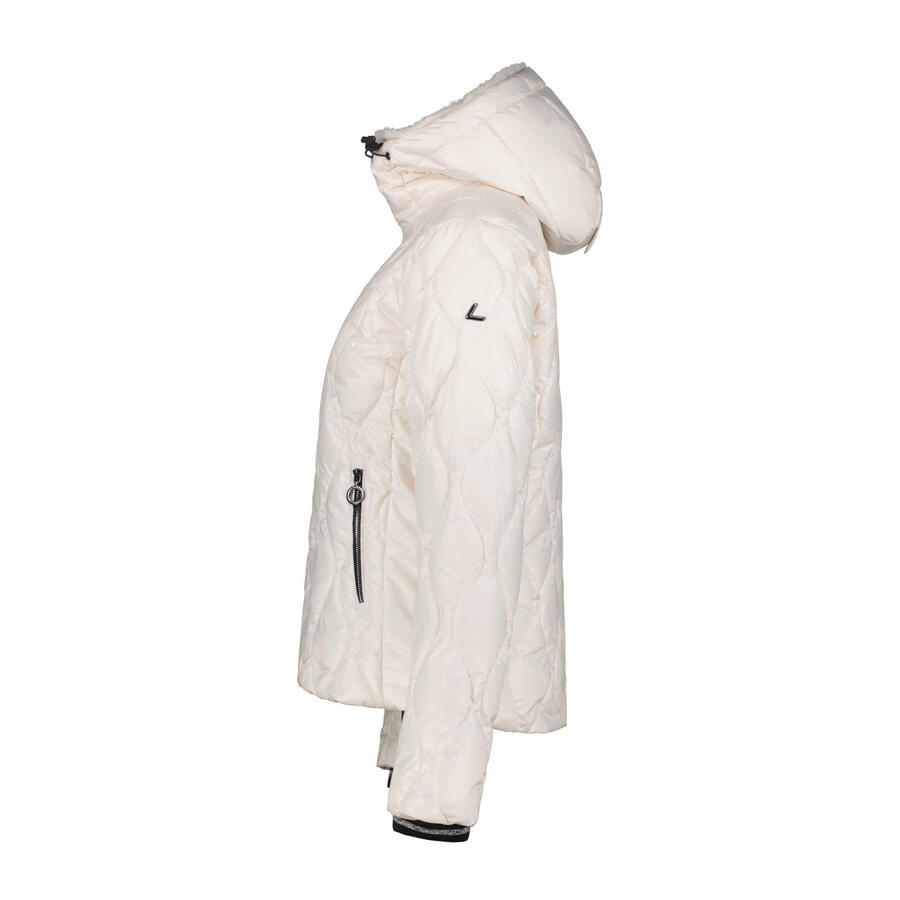 

LUHTA Harikkala стеганая женская куртка