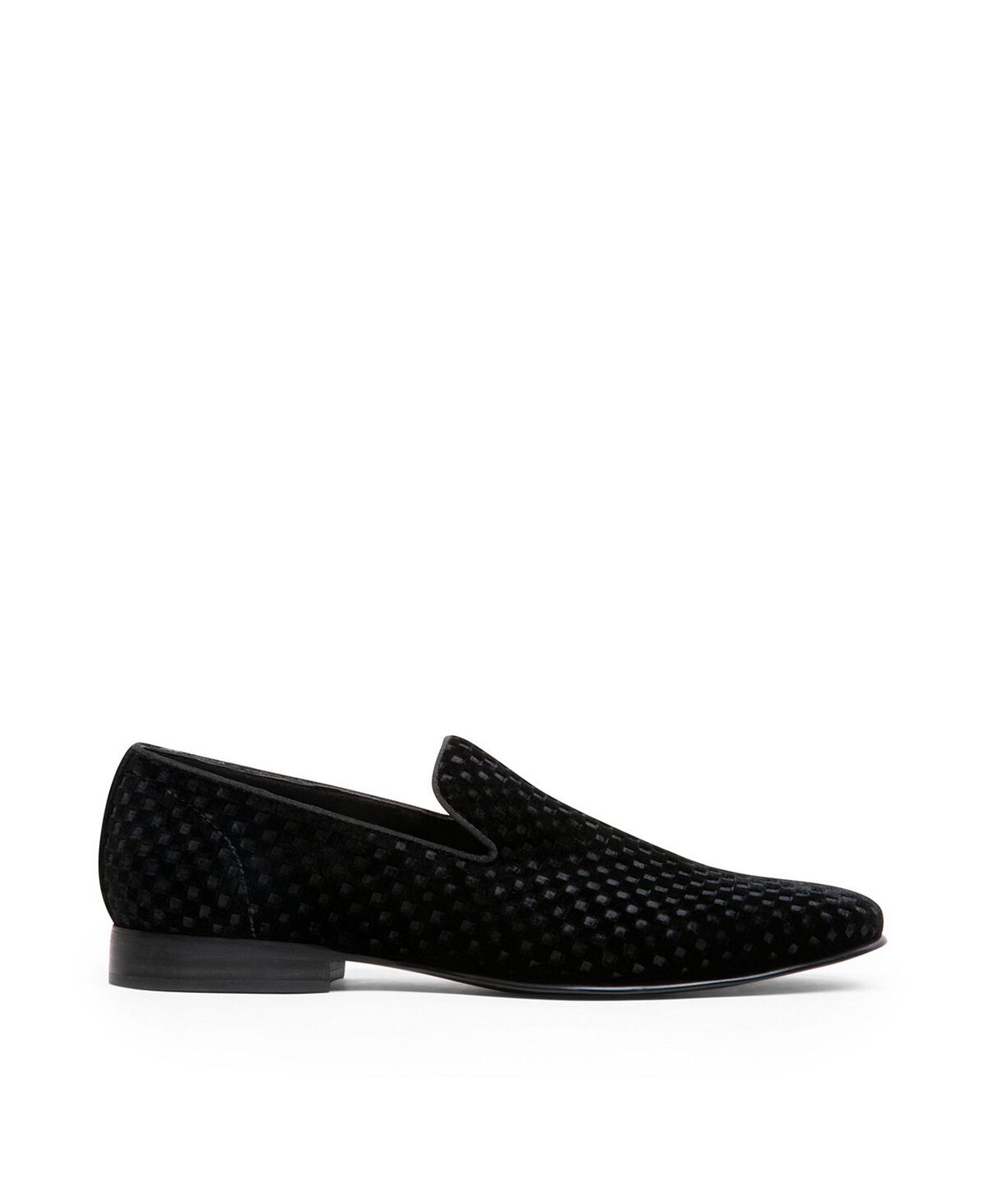 Мужские лоферы без шнуровки с подъемом Steve Madden — фото 2